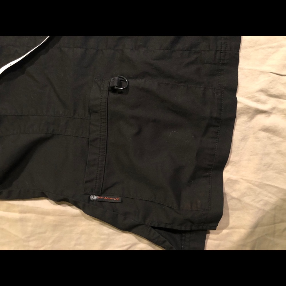 Scrub top - Picture 3 of 5